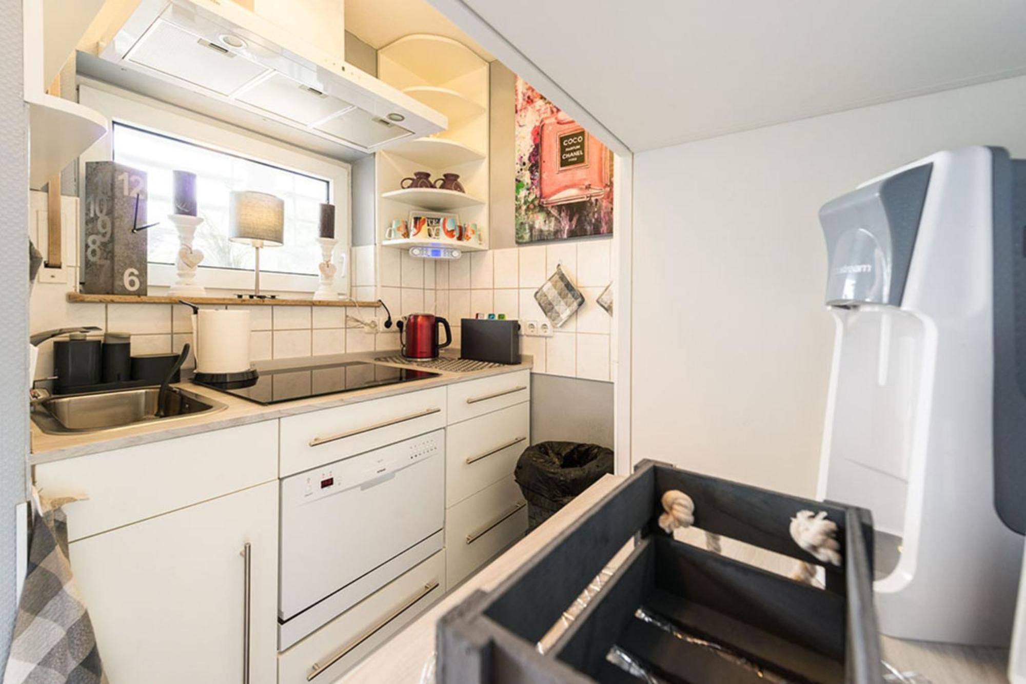 Appartement Hartha Extérieur photo