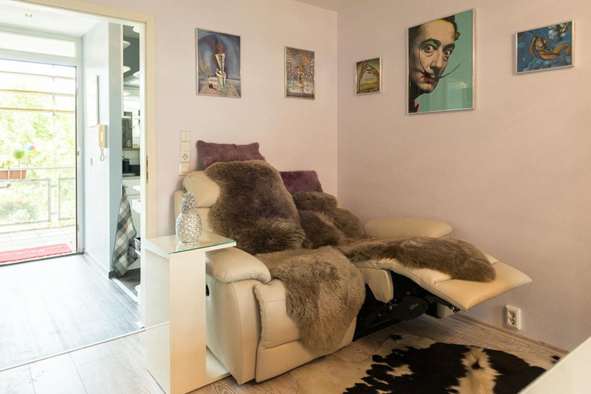 Appartement Hartha Extérieur photo